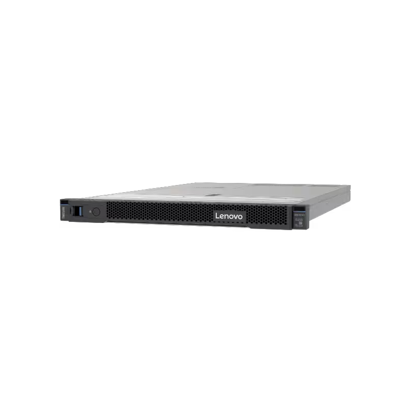 ThinkSystem SR630 V3