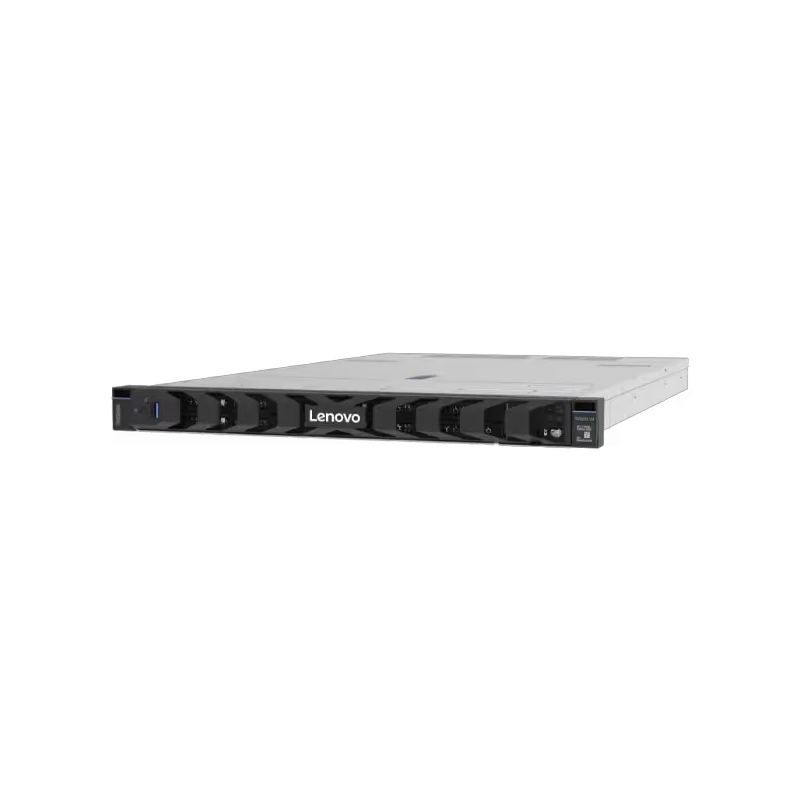 ThinkSystem SR630 V4