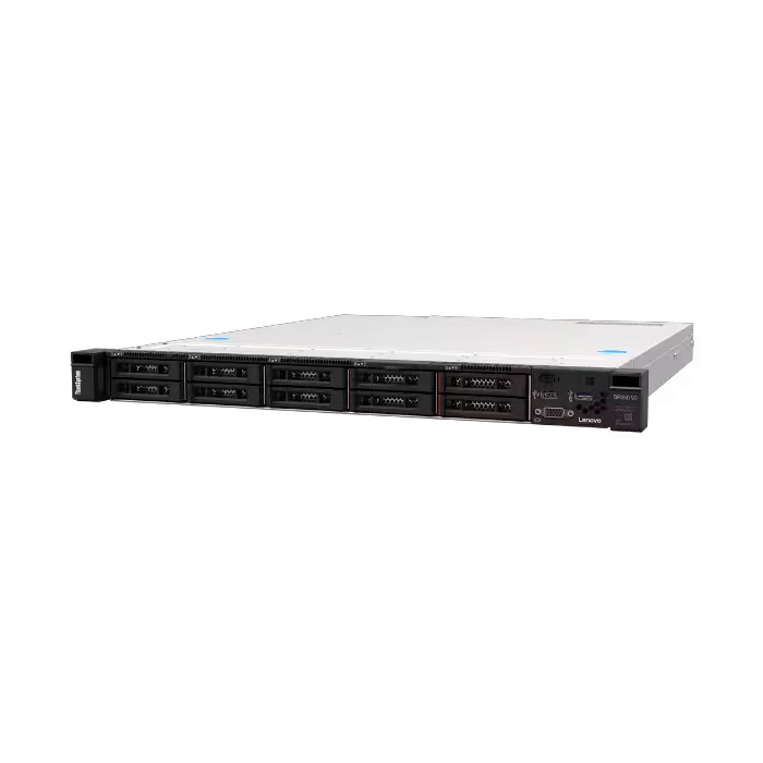 ThinkSystem SR250 V3