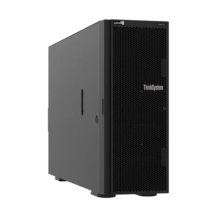 ThinkSystem ST650 V2 