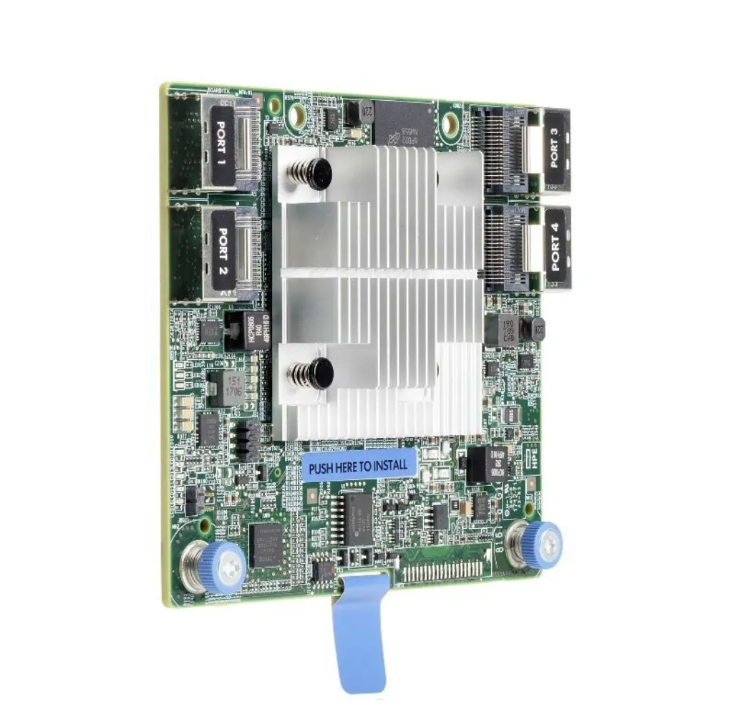 HPE Smart Array P816i-a SR Gen10 Ctrlr