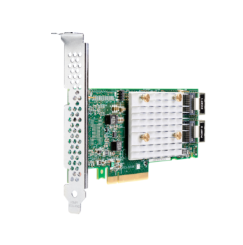 HPE Smart Array E208i-p SR Gen10 Ctrlr