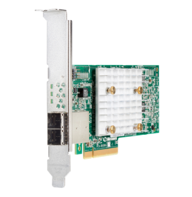 HPE Smart Array E208e-p SR Gen10 Ctrlr