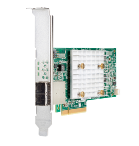 HPE Smart Array P408e-p SR Gen10 Ctrlr
