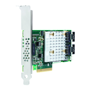 HPE Smart Array P408i-p SR Gen10 Ctrlr