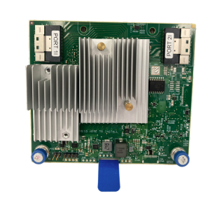 Broadcom MR416i-a Controller for HPE Gen10 Plus