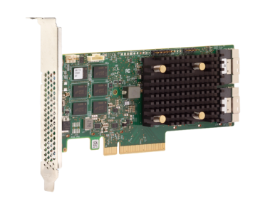 Broadcom MR216i-p Controller for HPE Gen10 Plus