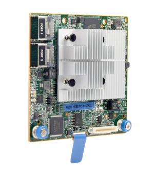 HPE Smart Array P408i-a SR Gen10 LH Controller