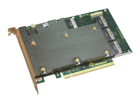 HPE SR932i-p Gen11 SPDM Storage Cntlr