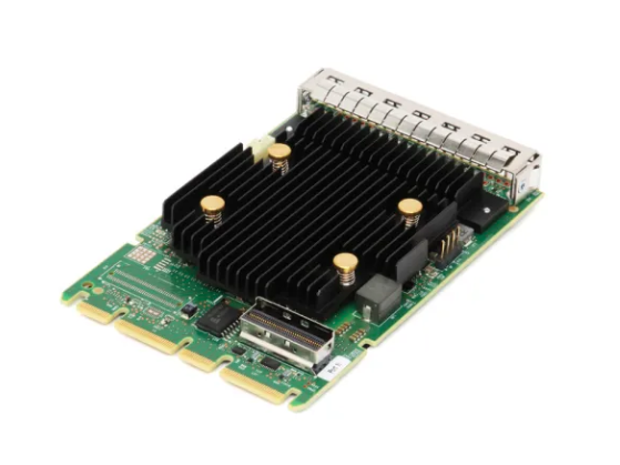 HPE MR408i-o Gen11 SPDM Storage Cntlr