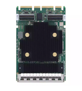 HPE MR216i-o Gen11 SPDM Storage Cntlr