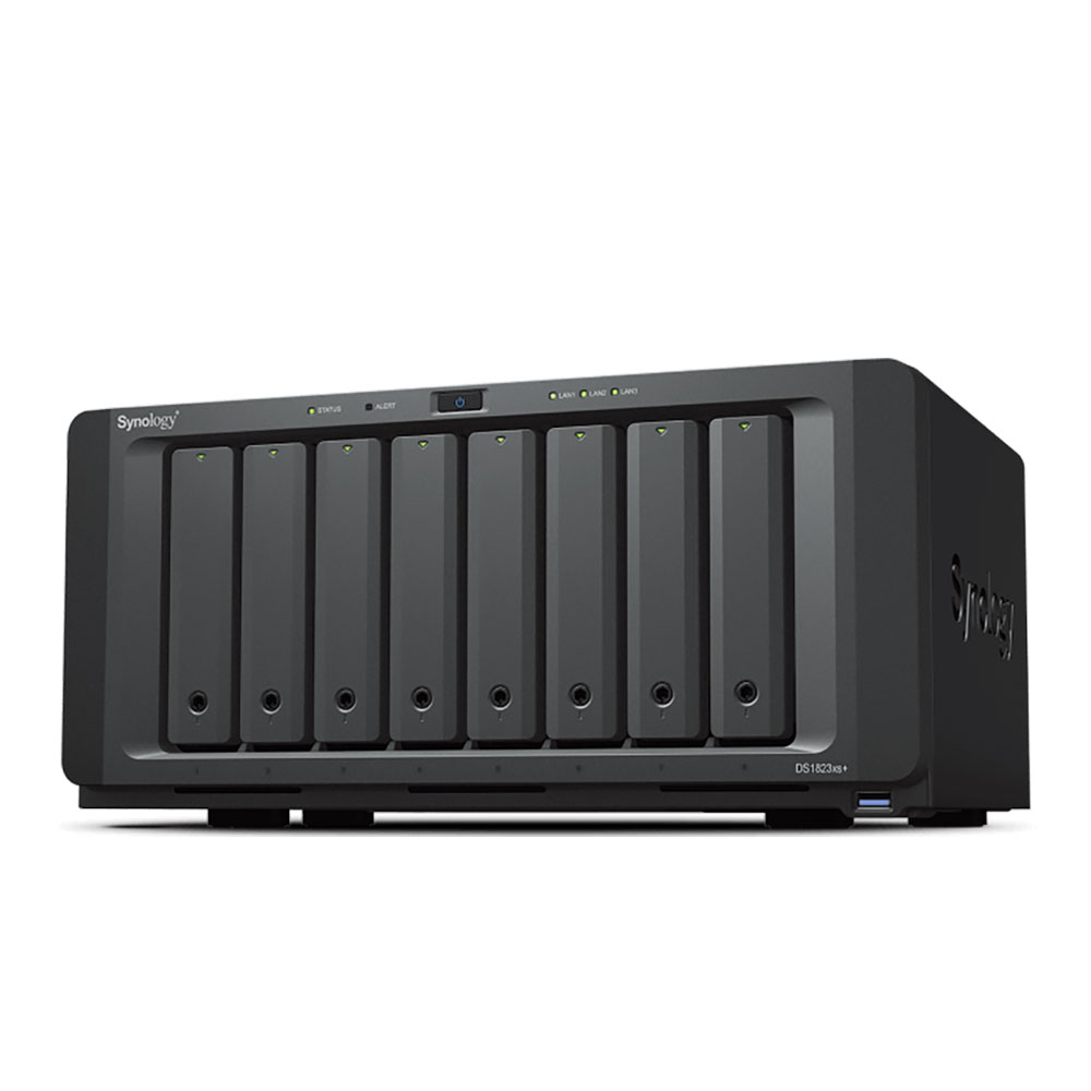 DiskStation DS1823xs+