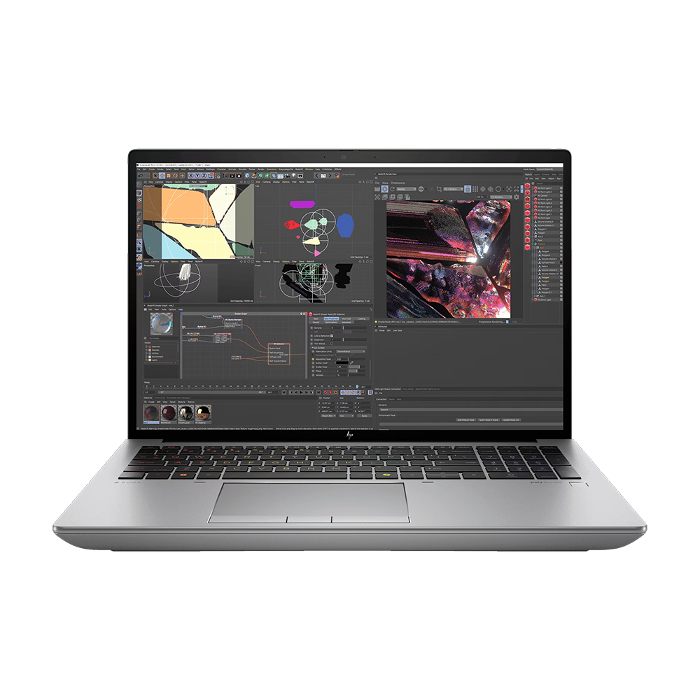 HP ZBook Power 16 G11