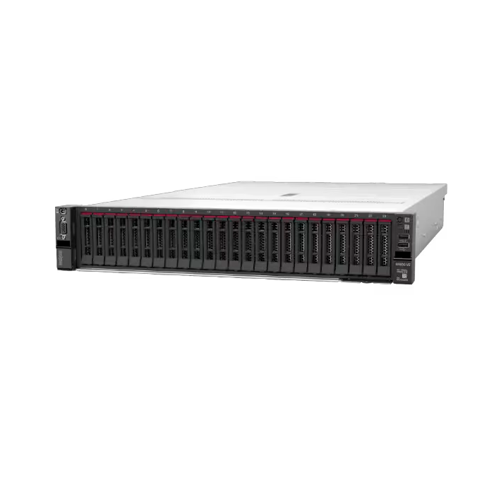 ThinkSystem SR650 V2