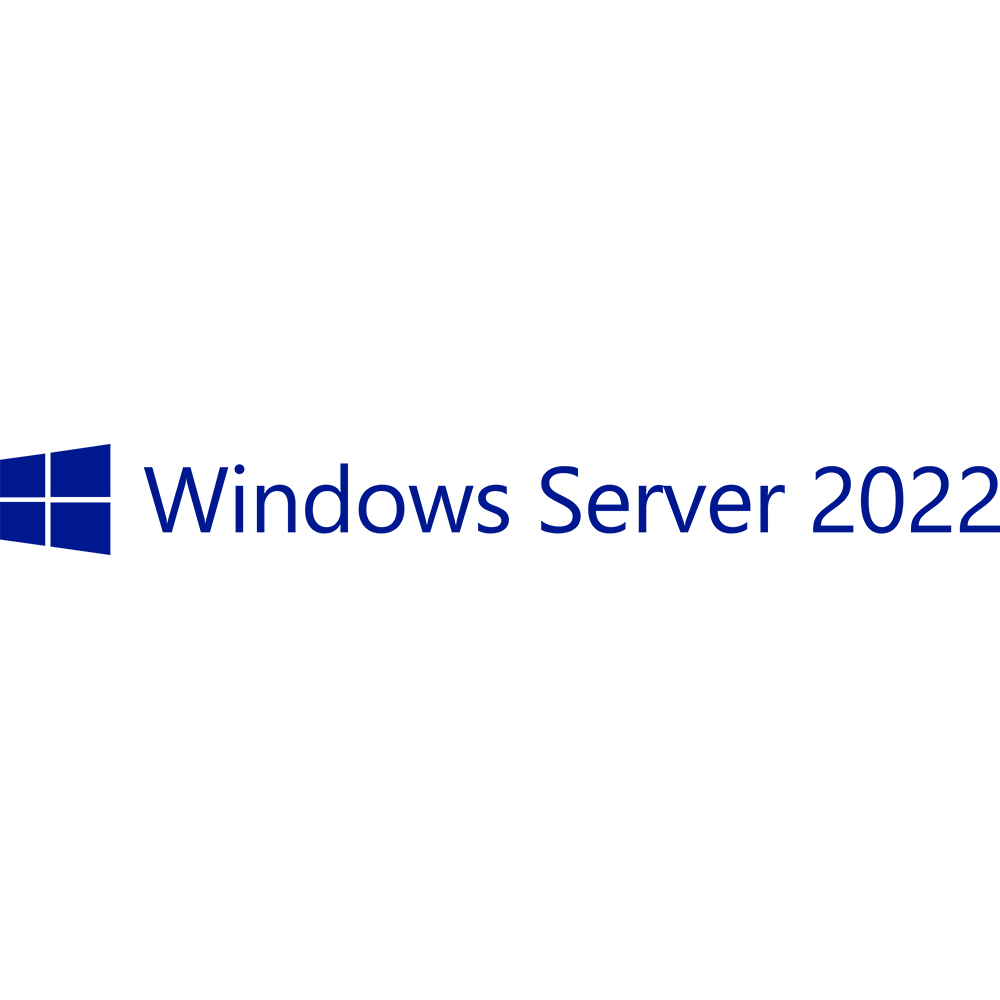 Windows Server 2022 Standard 