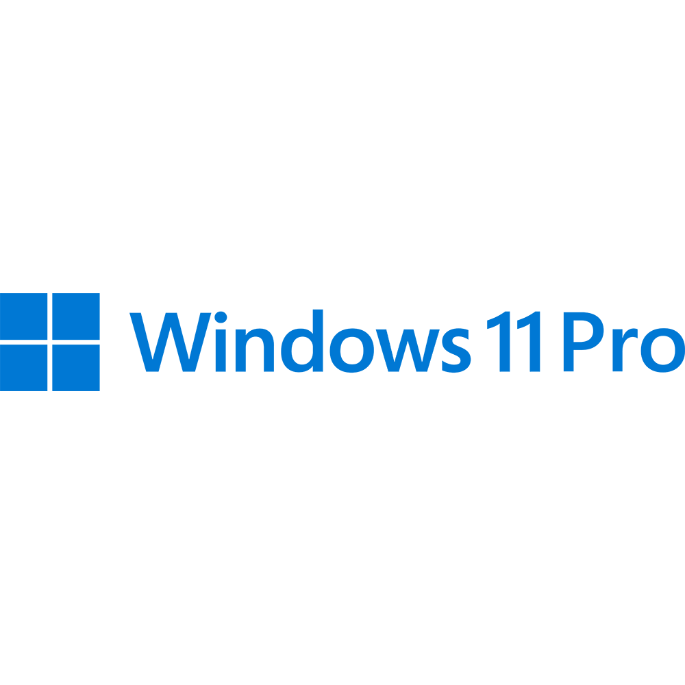 Windows 11 Pro - 64bit