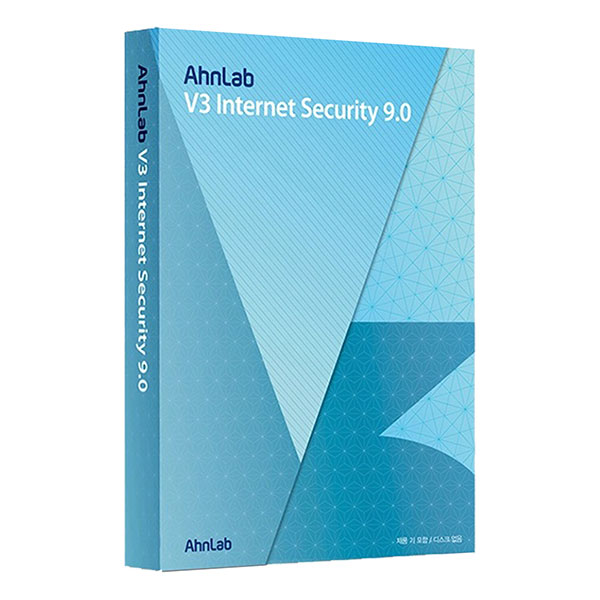 V3 Internet Security 9.0