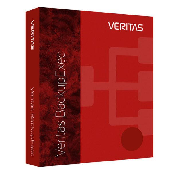 Veritas Backup Exec