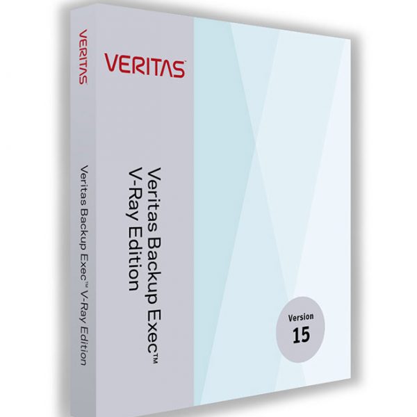 Veritas System Recovery
