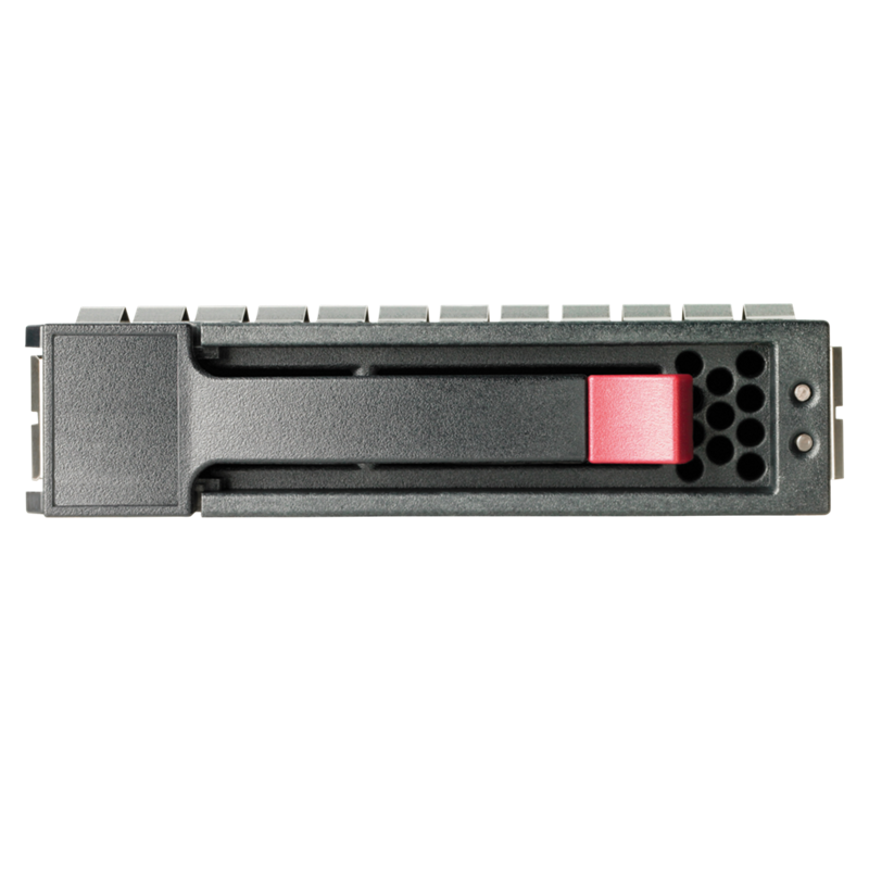 HPE MSA 960GB SAS RI SFF M2 SSD