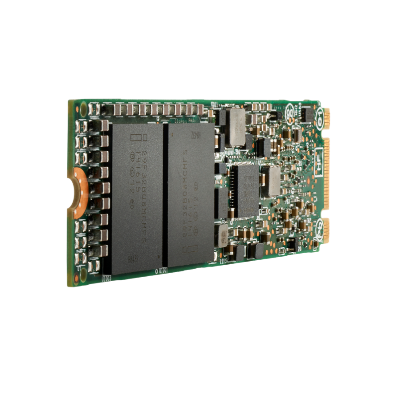 HPE MSA 20TB SAS 7.2K LFF M2 HDD