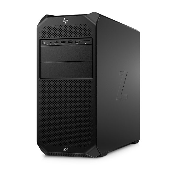 HP Z4 G5 W3-2425 A4000 16G 1TB