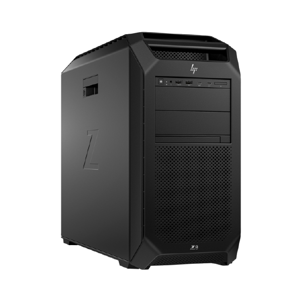 HP Z8 Fury G5 W9-3495X A2000 128G 512+4T