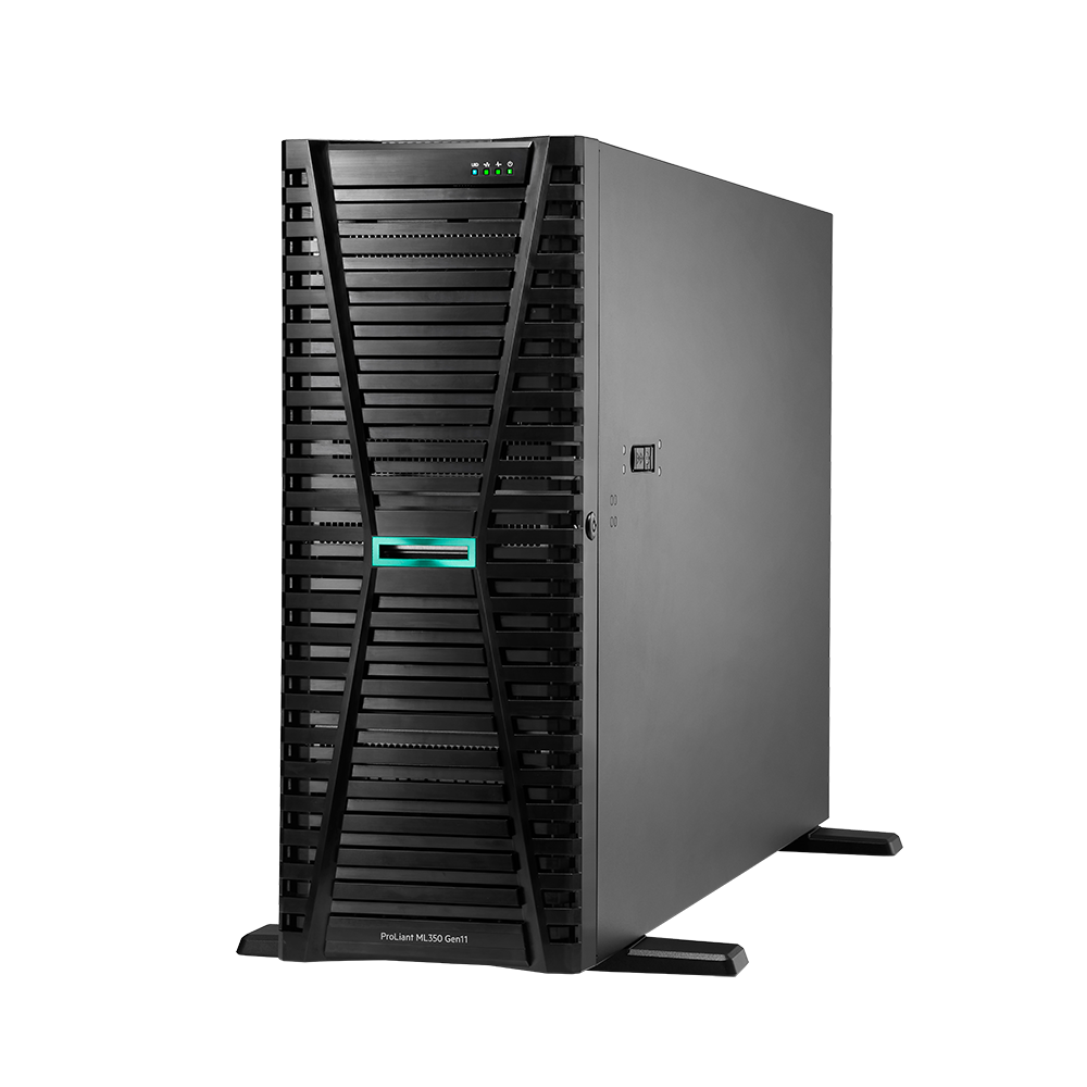 ML350G11 4509Y 16GB 4LFF 2×1TB