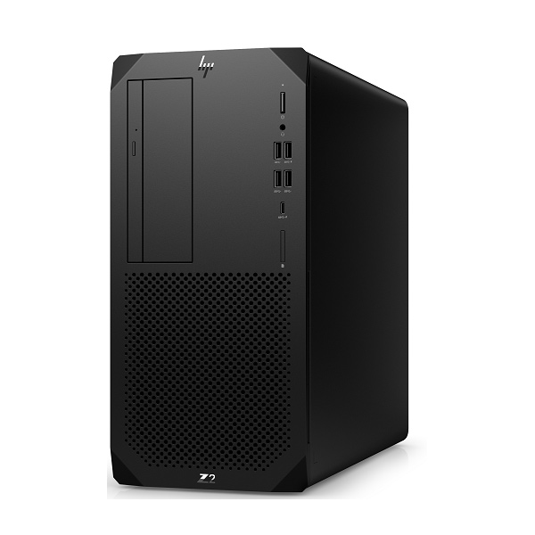 HP Z2 G9 TWR i7-14700/32G/512G+2TB/T400
