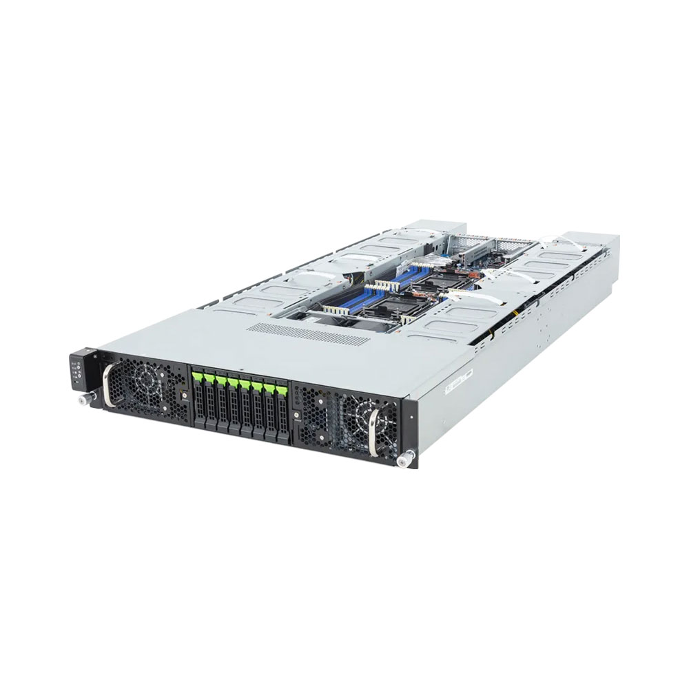 GIGABYTE G294-S41 / RTX5090 AI 서버