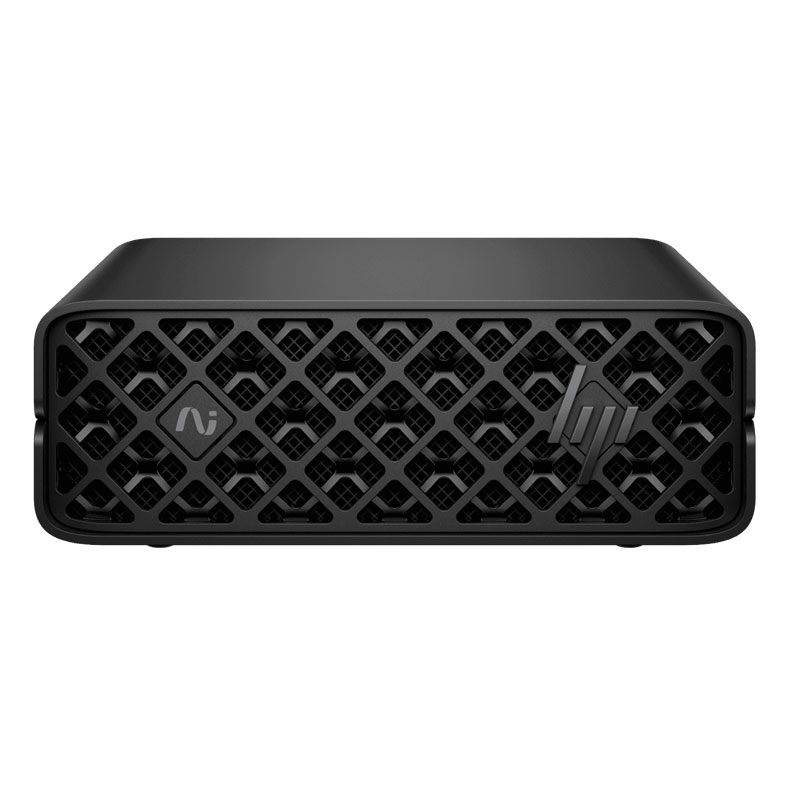 HP ZGX Nano AI Station