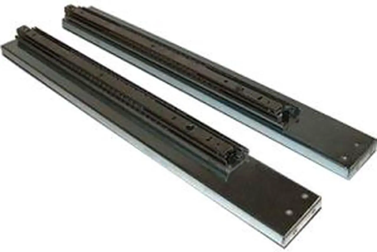 Rack 1U Monitor Utility Shelf 서버랙 유틸리티 선반