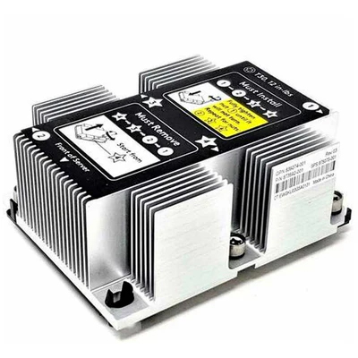 HPE DL360 Gen10+ CPU 히트싱크 키트