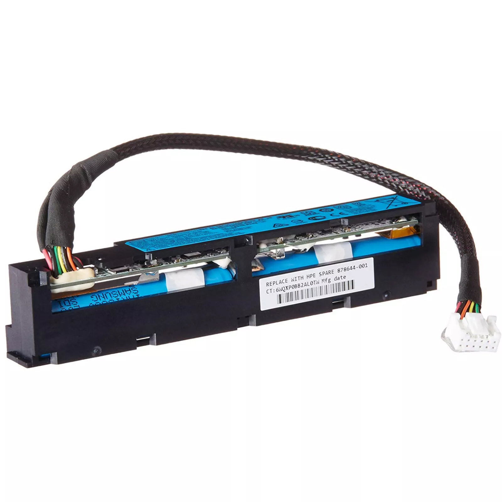 HPE 96W 스마트 스토리지 배터리 키트