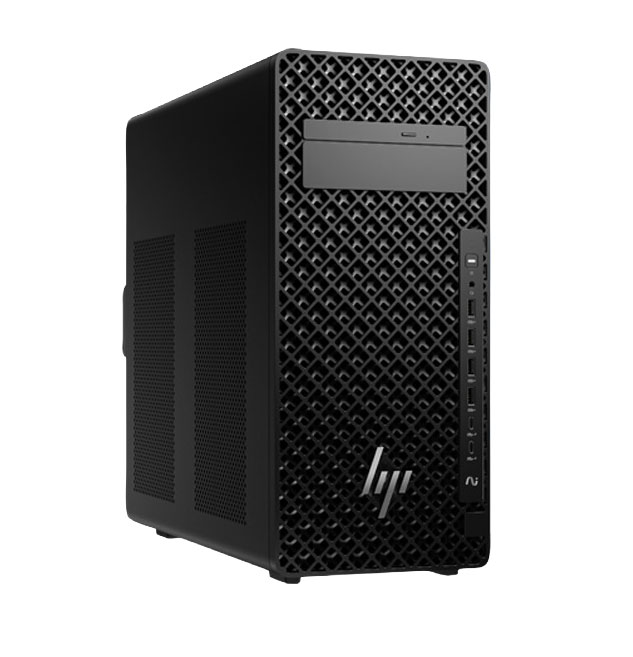 HP Z2 G1i Ultra9 285K 16GB 512GB