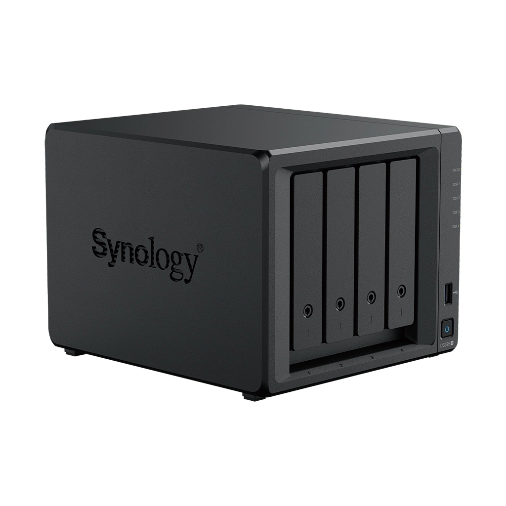 DiskStation DS925neo+