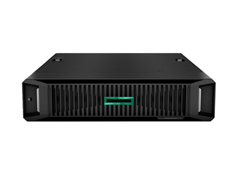 DL145 G11 8124P 64GB 6EDSFF MR416i-p 2×700W