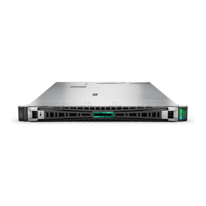DL360 G12 6505P 128GB 8SFF MR408i-o 2×800W
