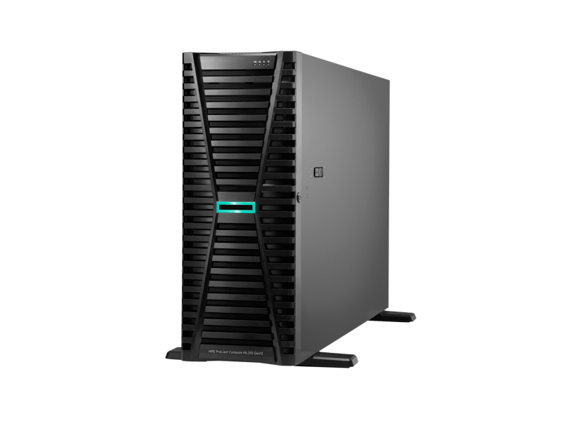 ML350 G12 6505P 32GB 480GB×2 8SFF MR408i-o 2×800W
