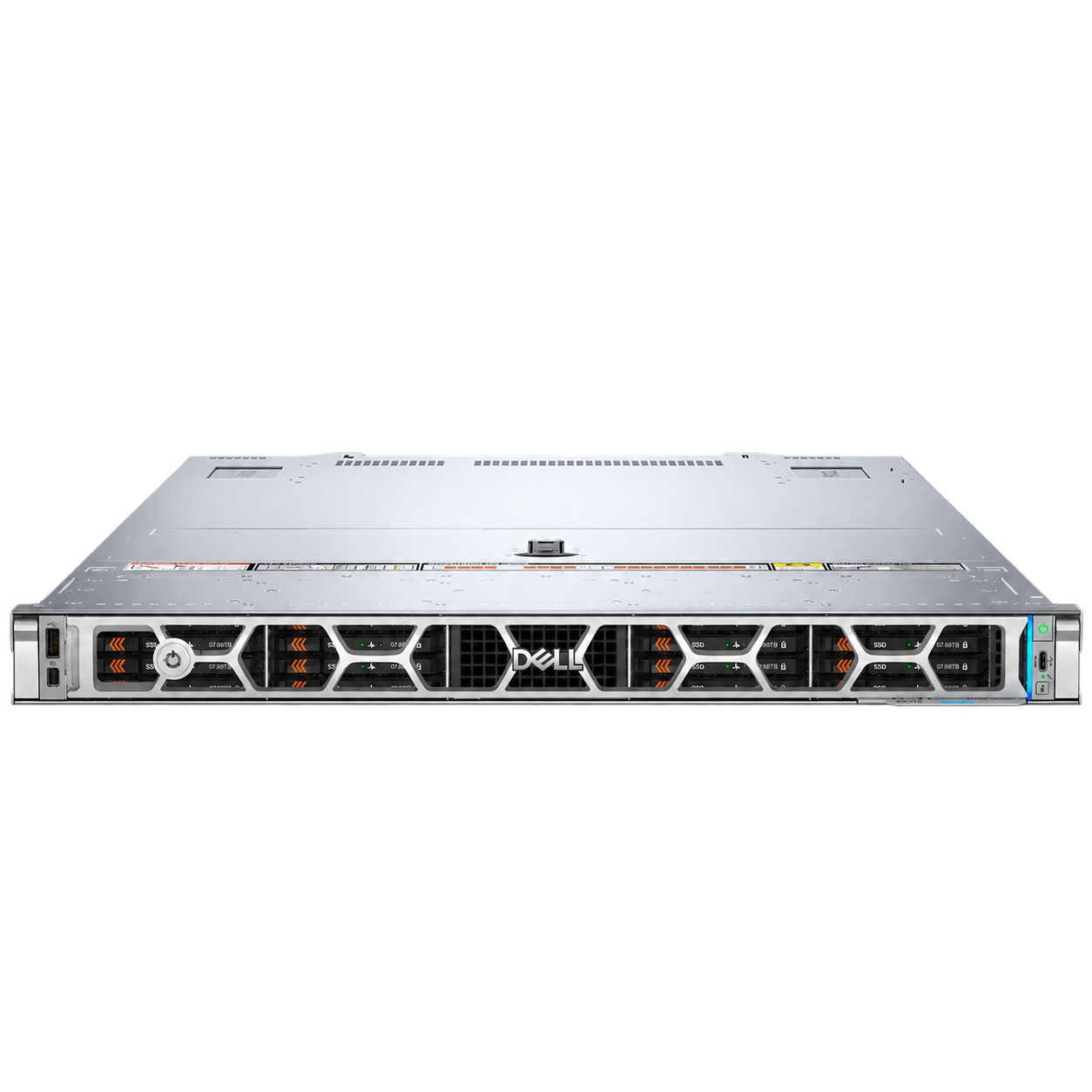 Dell PowerEdge R6715