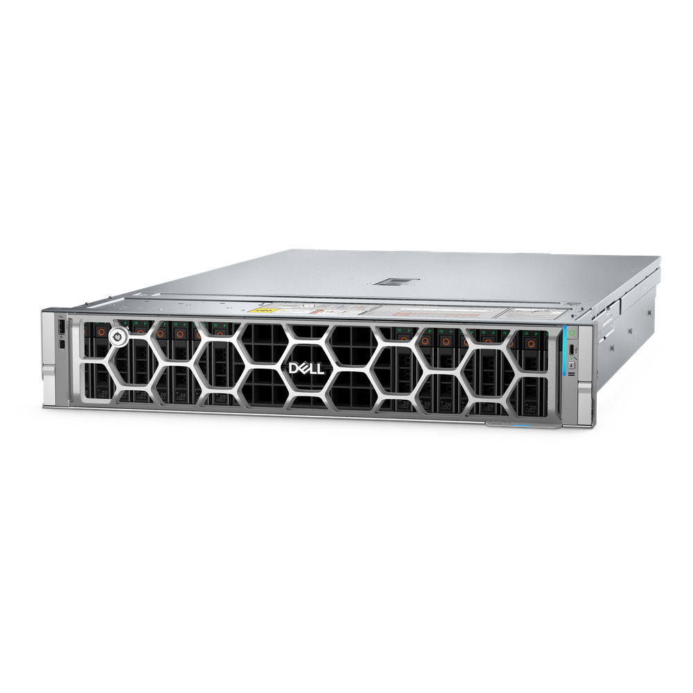 Dell PowerEdge R7715