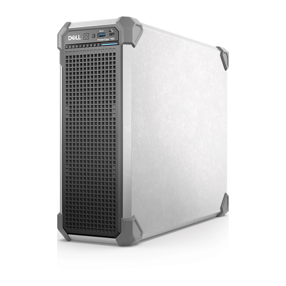 Dell PowerEdge T160