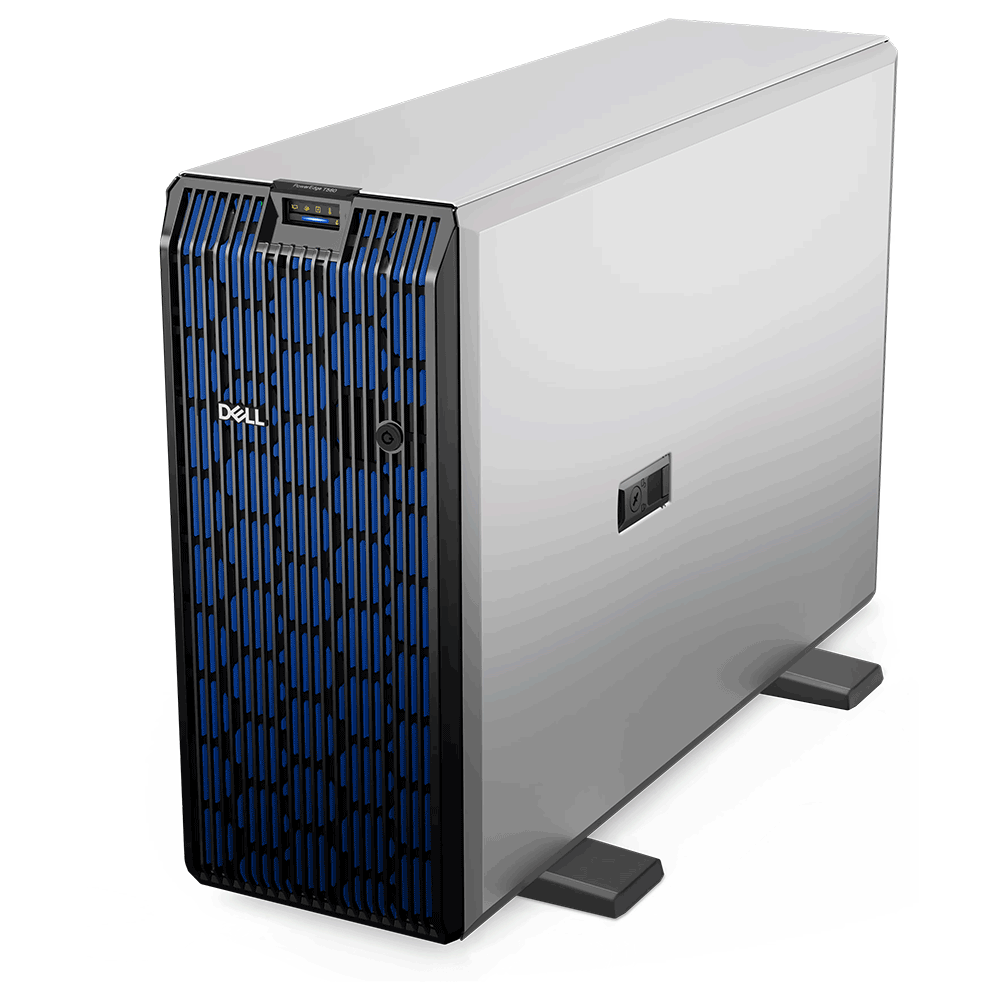Dell PowerEdge T560