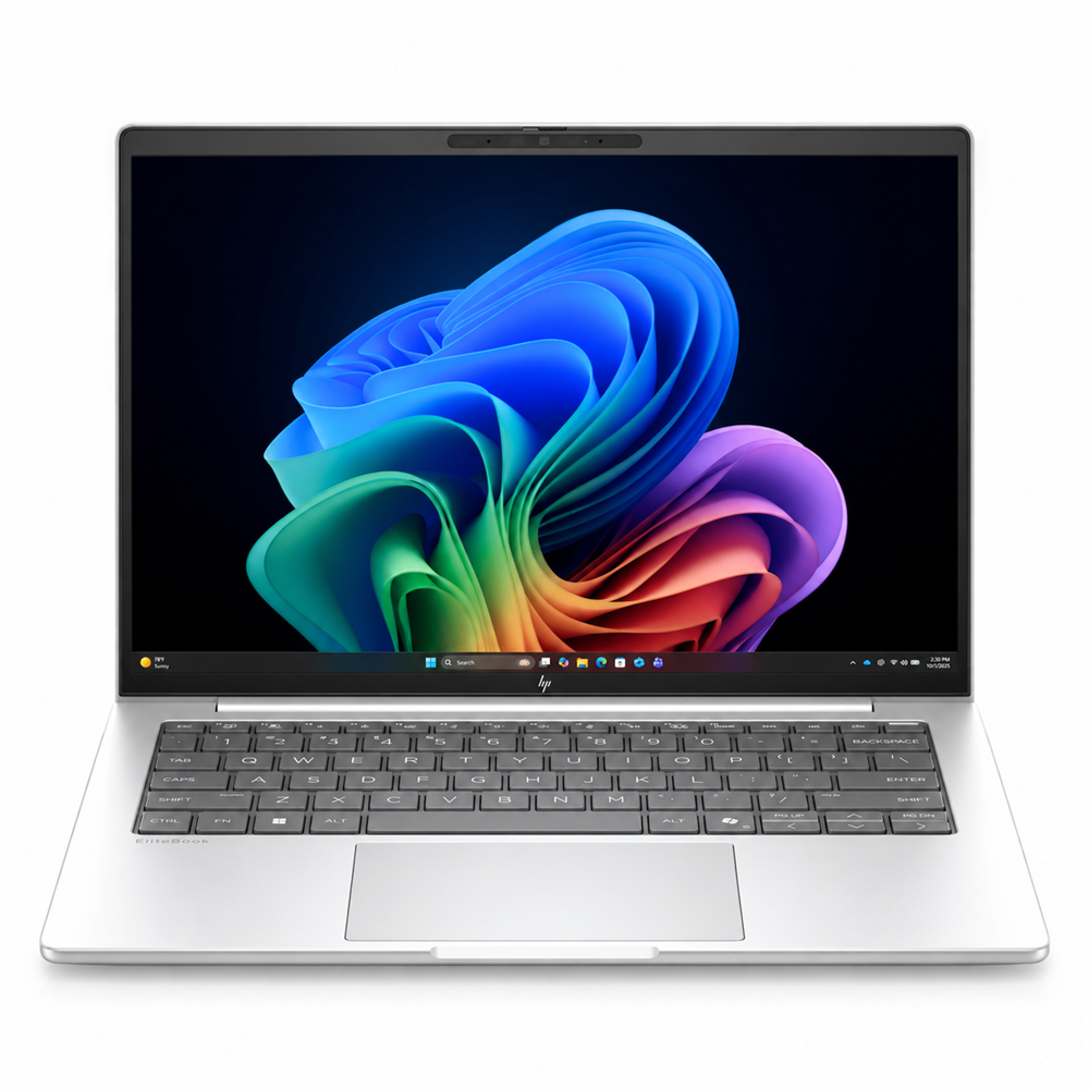 HP EliteBook 8 G2i 14 AI 울트라5 16GB 512GB WUXGA Win11 Pro