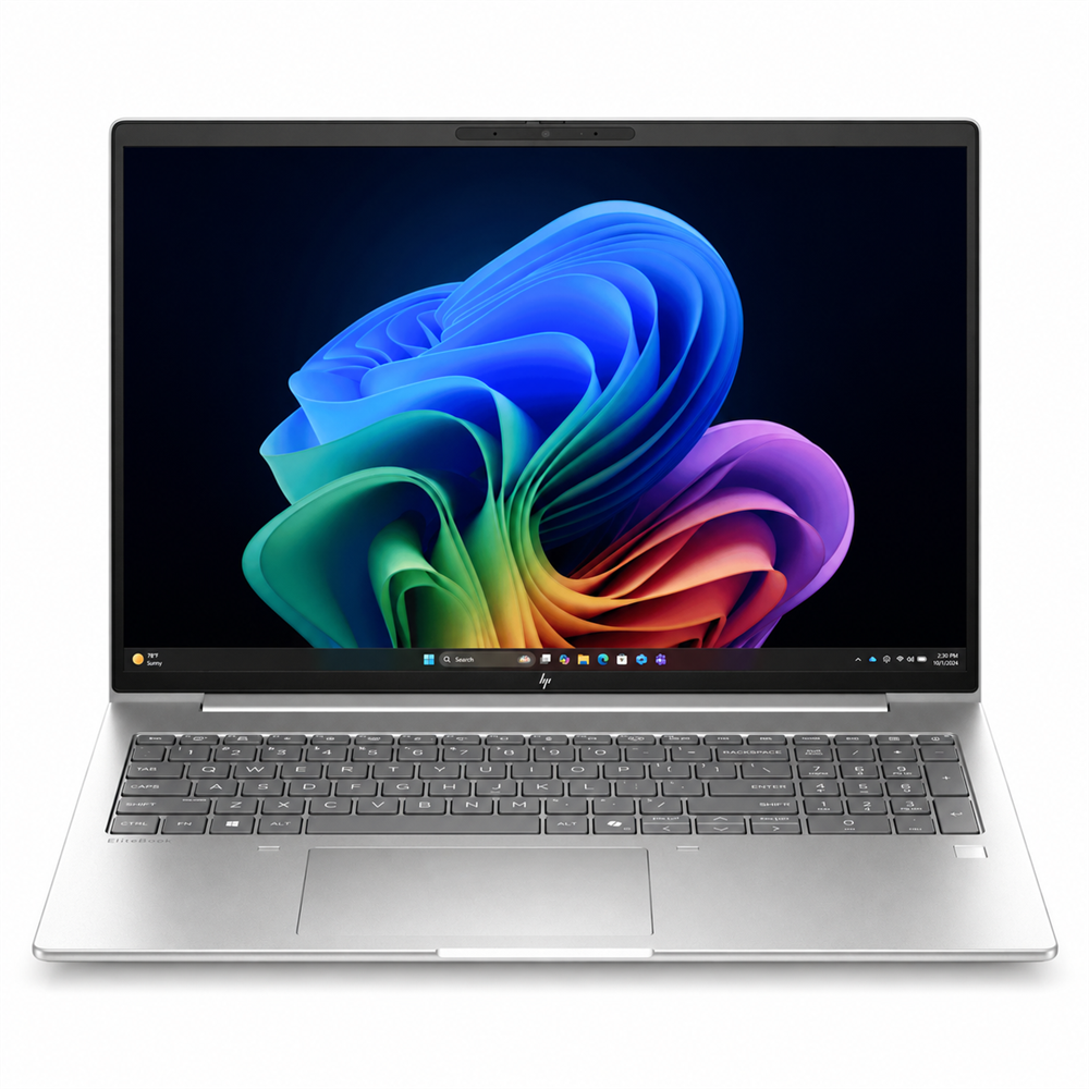 HP EliteBook 6 G2i 16 AI 울트라5 16GB 512GB WUXGA Win11 Pro
