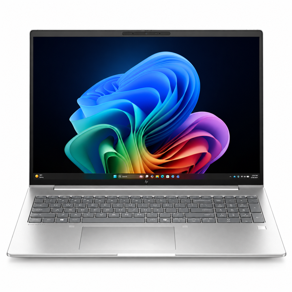 HP EliteBook 6 G2a 16 AI 라이젠 AI5 16GB SSD 512GB Win11 Pro