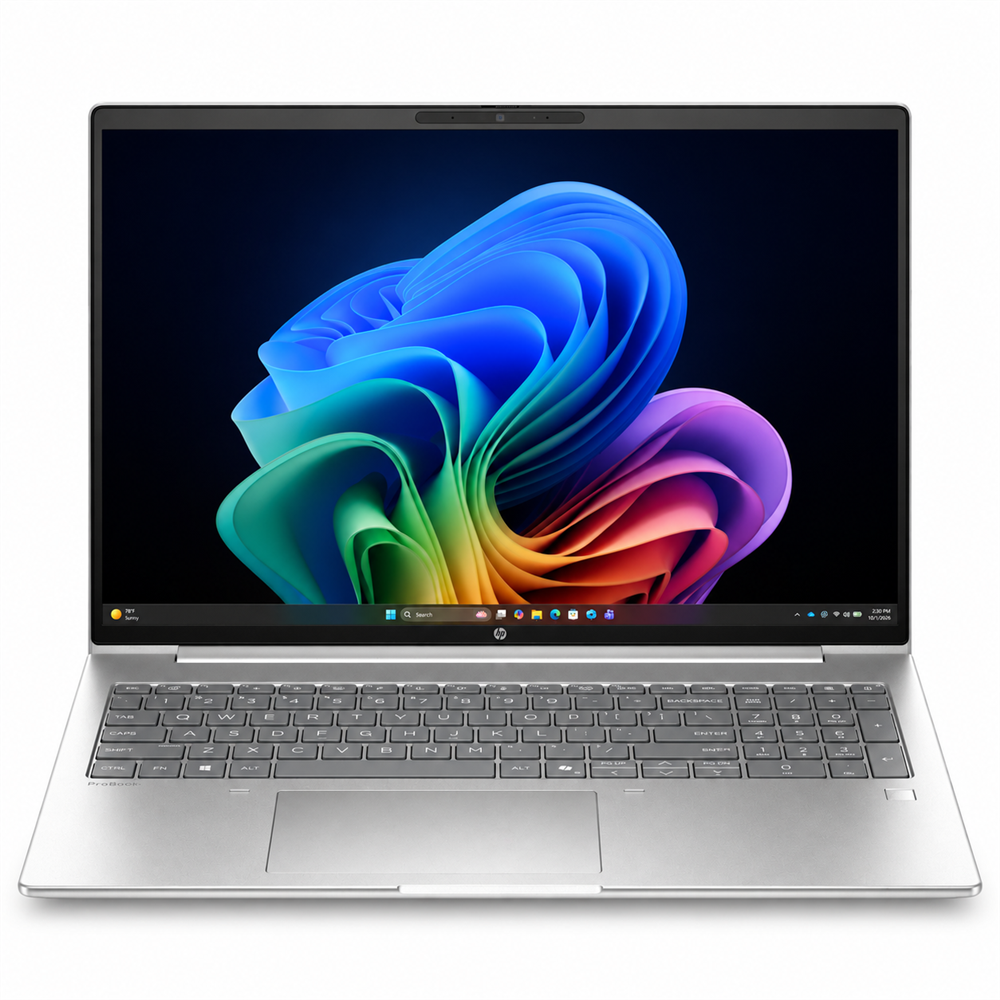 HP ProBook 4 G2a 16 AI 라이젠 AI5 16GB SSD 512GB Win11 Pro
